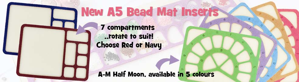 ThreadABead Bead Mat Insert
