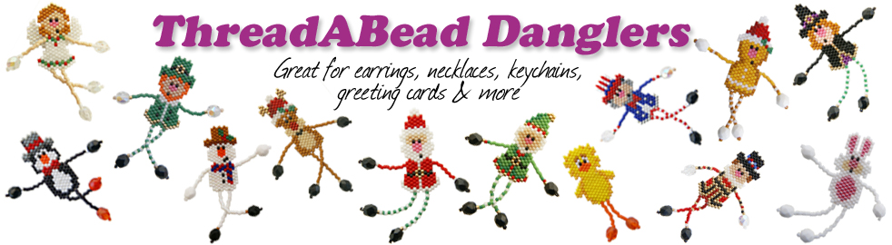 Dangler Bead Patterns